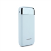移动电源 PowerBox(20000mAh)(浅湖蓝)牛皮盒装-国内版CN(网)
