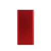移动电源  Color Box(快充版)10000mAh(中国红) 纸质彩盒装-国内版CN(网)