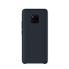 PISEN PRO-液态硅胶手机保护壳HW Mate20 Pro(午夜蓝)