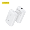 PISEN QUICK MiniQP20 10000(苹果白)纸质彩盒装-国内版CN