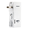 移动电源  电霸五代5000mAh(苹果白)(T)