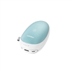移动电源  暖手充电宝7500mAh(海心蓝)