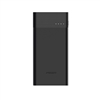 移动电源  薄彩2S 10000mAh(黑色)(XX)