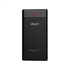 移动电源  快充电库20100mAh(魔幻黑)纸质彩盒装-国内版CN(XX)