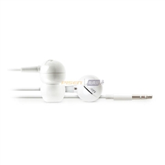 HIFI入耳式有线耳机(HRE-001苹果版)(T)WS