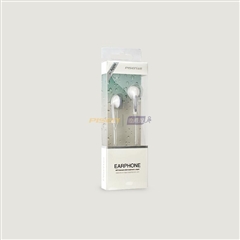 HIFI耳塞式有线耳机(HES-003苹果版)