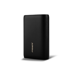 移动电源  电宝(10000mAh)(魔幻黑)纸质彩盒装-国内版CN(XX)