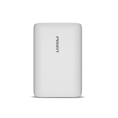 移动电源  电宝(10000mAh)(苹果白)纸质彩盒装-国内版CN(XX)