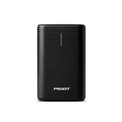 移动电源  快充电宝(10000mAh)(魔幻黑)纸质彩盒装-国内版CN(XX)