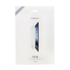 品胜 光面贴膜 适用于苹果ipad mini 高清保护膜