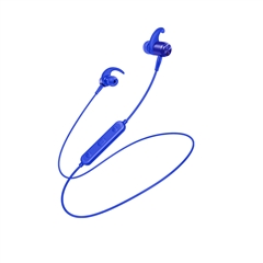 带电青年-立体声运动蓝牙耳机X2(活力蓝)纸质彩盒装-国内版CN