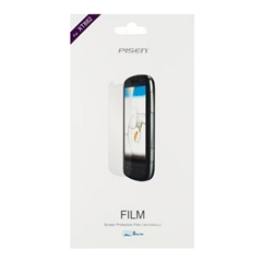 手机贴膜 屏幕保护膜 MOTO XT882磨砂贴膜