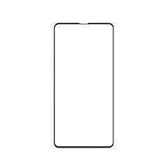 品胜-等离子全屏防爆钢化膜HW-Mate20(单片装)金色彩盒+吸塑装-国内版CN(DZ)
