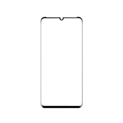 品胜-等离子(曲面)全屏防爆钢化膜HW-P30pro(单片装)金色彩盒+吸塑装-国内版CN(DZ)