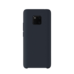 PISEN PRO-液态硅胶手机保护壳HW Mate20 Pro(午夜蓝)
