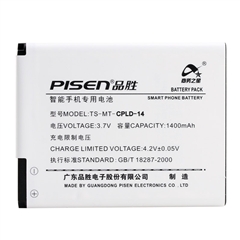 手机电池 酷派CPLD-14(8150D)(T)