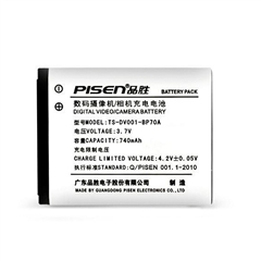 摄电三星 BP70A(NJ)