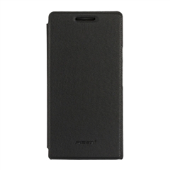 品胜 手机保护壳 一体式 后壳保护套华为Ascend P6【黑色】