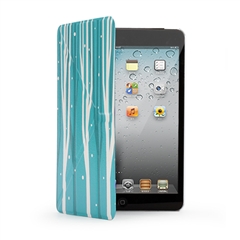 品胜 平板电脑 保护套 Y系列 一体式 ipad mini Clever Cover 四季 【冬季】