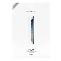 品胜 光面贴膜 适用于苹果平板电脑 ipad Air 高清保护膜