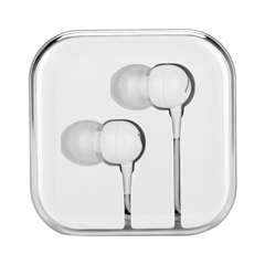 HIFI入耳式有线耳机升级版HRE-001（苹果版）(T)
