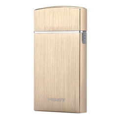 移动电源  剃须充电宝2000mAh(超薄型)(香槟金) (T)