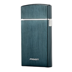 移动电源  剃须充电宝2000mAh(超薄型)(深蓝色)(T)