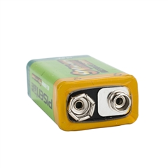 充电电池 (9V) 250MAH*1只装(NJ)