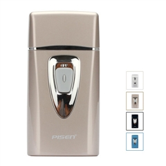 移动电源  剃须充电宝5000mAh(往复式)(香槟金)(T)