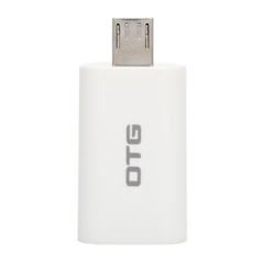 OTG转接器