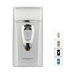 移动电源  剃须充电宝5000mAh(往复式)(银灰色)(T)