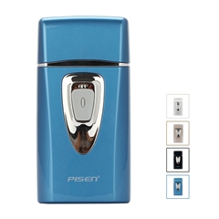 移动电源  剃须充电宝5000mAh(往复式)(浅蓝色)(T)