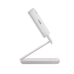 移动电源  台灯式易充4200mAh(苹果白)(T)