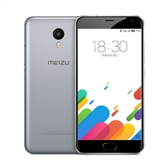 魅族 魅蓝metal 16G/32G 储存手机 4G手机 双卡双待