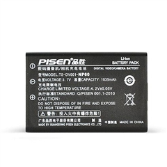 摄电富士 NP60(NJ)