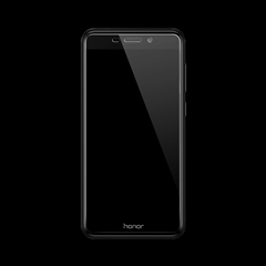 手机超薄精品防爆玻璃贴膜HR-V9play单片信封装-国内版CN