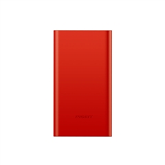 移动电源  Color Box(10000mAh)(中国红)纸质彩盒装-国内版CN(网)