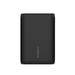 移动电源  易充5C(10000mAh)(魔幻黑)纸质彩盒装-国内版CN(网)