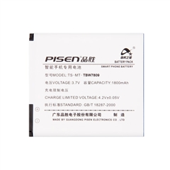 手机电池 天语TBW7809(W806)(T)