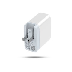 闪电快充20W(苹果白)纸质彩盒装-国内版CN