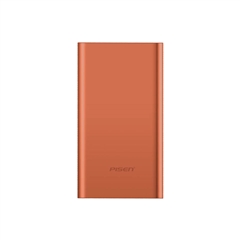 移动电源  Color Box(10000mAh)(铜金色)纸质彩盒装-国内版CN(网)