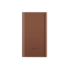 移动电源  Color Box(10000mAh)(咖啡金)纸质彩盒装-国内版CN(网)