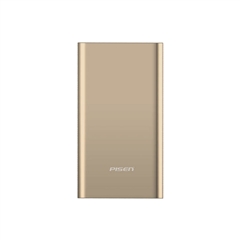 移动电源  Color Box(10000mAh)(香槟金)纸质彩盒装-国内版CN(网)