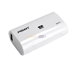 移动电源  易充二代 2500mAh(T)