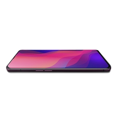 全屏覆盖高清水凝膜OP Find X(2片特惠装)牛皮盒装-国内版CN