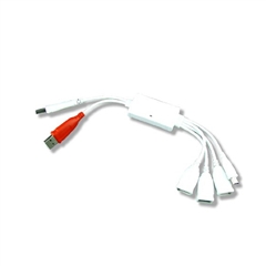 分线式USB HUB-(NJ)